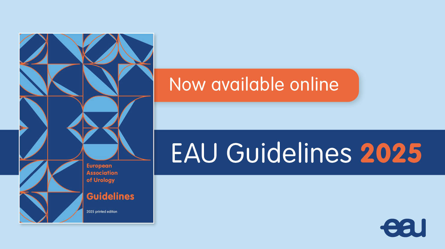 EAU Guidelines